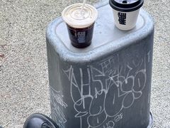-麻雀咖啡SPARROW COFFEE(十全街店)