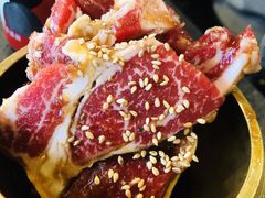 坛子牛排-伊茉家的烤肉店(勒泰中心店)