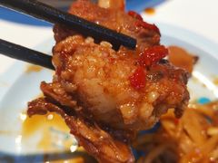 -疆遇·新新新新的新疆菜(万达店)