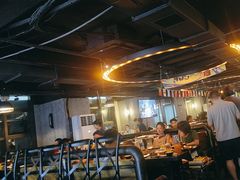 -麦凯伦烧烤·精酿超级工厂店(金桥总店)