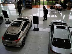 -上海和展广汽丰田4S店(老闵行店)