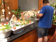 -重庆解放碑帝晶酒店·姜厨房西餐厅