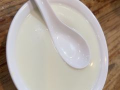 -沙湾姜埋奶(兴新包店)