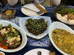-滇道云南特色料理(康定路店)