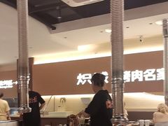 -炽城·烤肉名家(鸿达中央广场店)