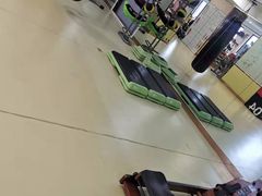 -中田健身工作室(中针商务店)