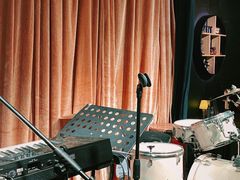 -JUKEBOX玖部音乐餐厅(华侨城店)