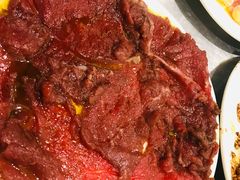 -松明一烤肉馆(鲁园店)