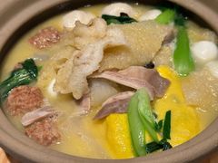 -香园茶社·金陵小灶(老门东店)