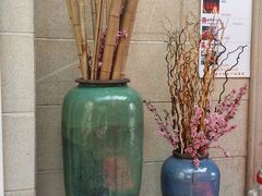 -同喜烤鸭店(光芒店)