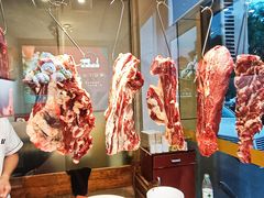 -潮汕美牛肉丸火锅店(天宁寺店)