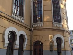 -哈尔滨犹太人活动旧址群(秋林洋行道里分行旧址)