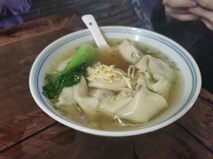 -同得兴 Since·1995 传统苏式面馆(嘉馀坊店)