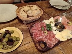 -Alimentari早午餐(安福路店)