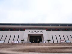 -鄂州市博物馆