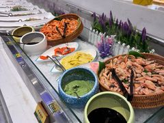 -好伦哥披萨(地坛店)