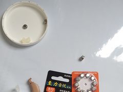 -自然之声助听器·呼吸机(公园路店)