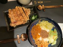 -馔豚·台北菜专门店(深圳湾万象城店)