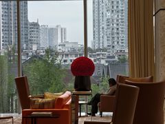 -成都尼依格罗酒店