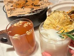 -大树餐厅(益田假日店)