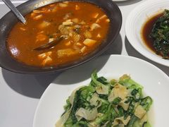 -简小姐·上海餐厅(长城大厦店)