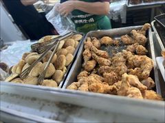 -满记烧饼(牛街东里小区一区店)