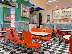 大堂-華歡冰室-WahFoon(吉大店)