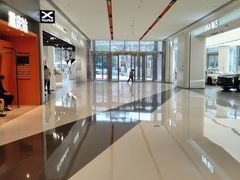 -龙湖重庆时代天街