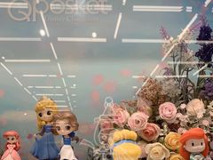 -泡泡玛特POPMART(赛格国际购物中心店)