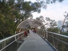 -狐尾山公园