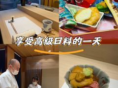 -鮨一日本料理旗舰店(总店)