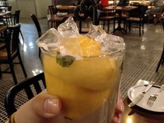 意大利柠檬汁-PIZZA BIANCA(万象城店)