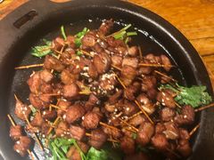 -苹果树下艺术餐厅(通州店)