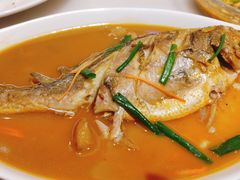 红烧小黄鱼-华盛丰温州大排档(东三环南路店)