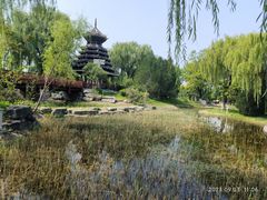 -济南国际园博园