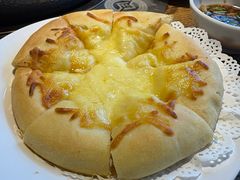 烤奶酪-泽成冰煮羊(非·遗东岸国际店)