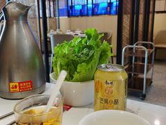 -七欣天香辣蟹火锅(闵行浦江欢乐颂店)