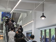 -山姆会员商店(上海浦东店)