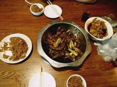 -掌上鲜(南顺城街店)