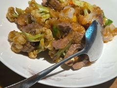 爆炒双脆-大家食府·福建菜(FAC协盛中心庭院餐厅店)