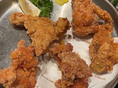 -一品诚记烤肉(大连柏威年购物中心店)