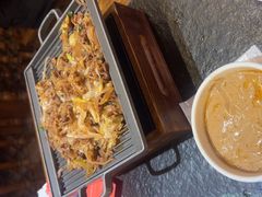 -清真京华源·涮肉烧烤(丰庆店)
