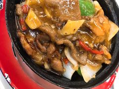 -陈根记大牌档