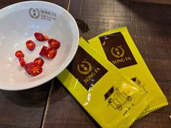 -松發肉骨茶(克拉码头店)