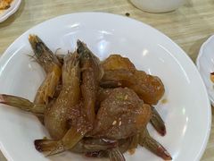 -一蚝一贝海鲜特色餐厅(万象城店)