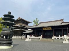 -香积寺