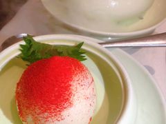 -江城小馆陕南妈妈菜·全球旅行餐厅(钟楼店)