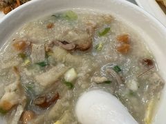 凤城艇仔粥-顺德人家食府(黄金广场店)