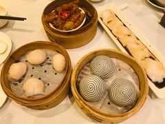 -彩福皇宴(皇室堡店)