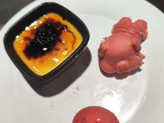 -川骄海鲜自助(王府井奥莱UP TOWN店原世界之花店)